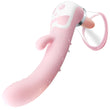 Pink Clitoris Monster